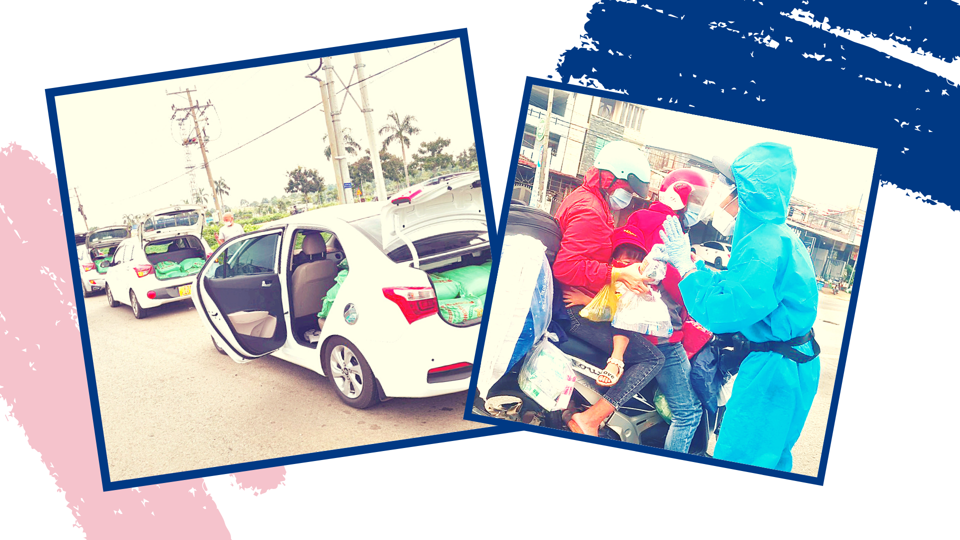 Tình người trong đại dịch ảnh 3