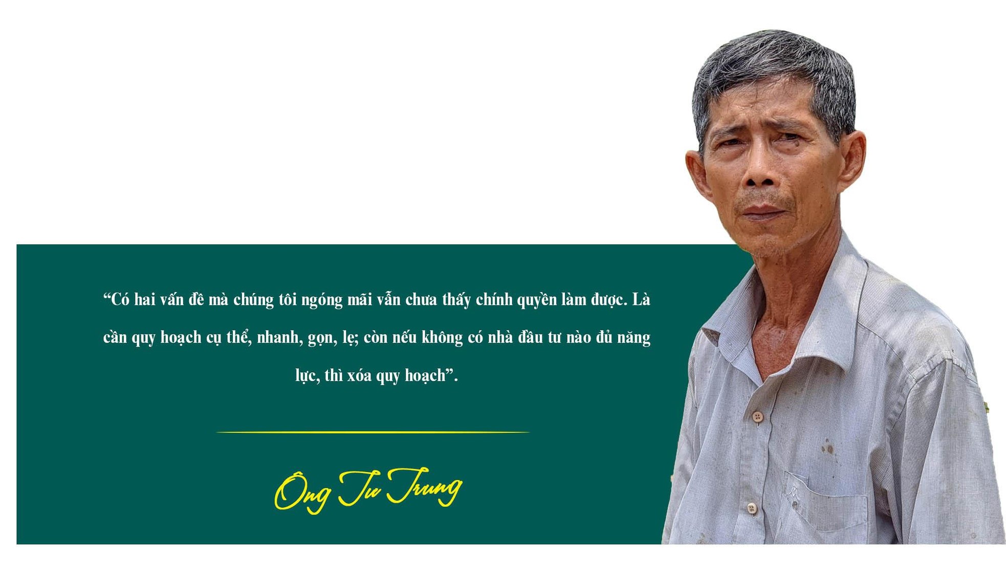 Khu đô thị sinh thái Bình Quới - Thanh Đa: Ba mươi năm ngoắc ngoải cuộc chờ! ảnh 6