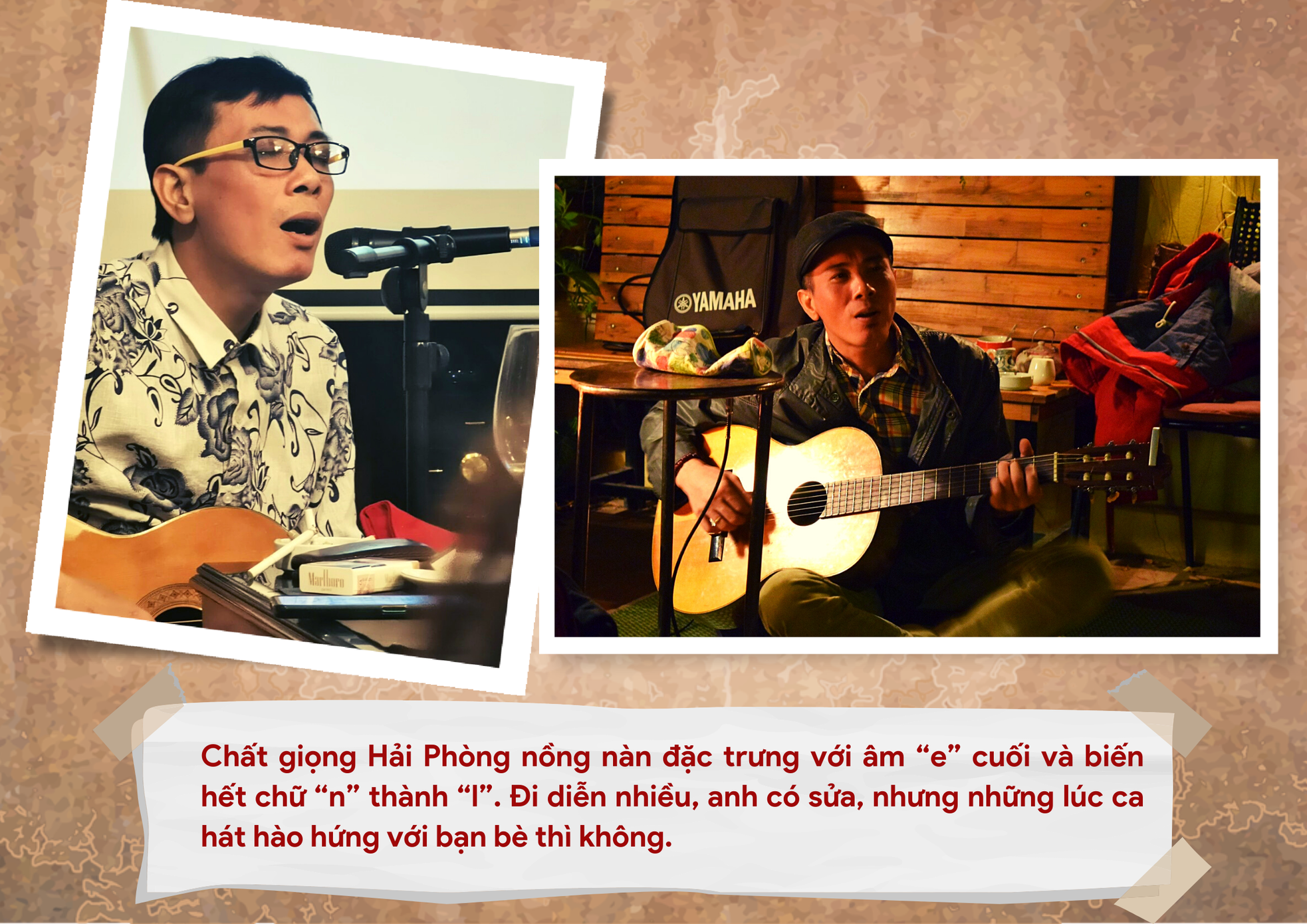 Những hạt thóc của Tuấn 'Gà' ảnh 3