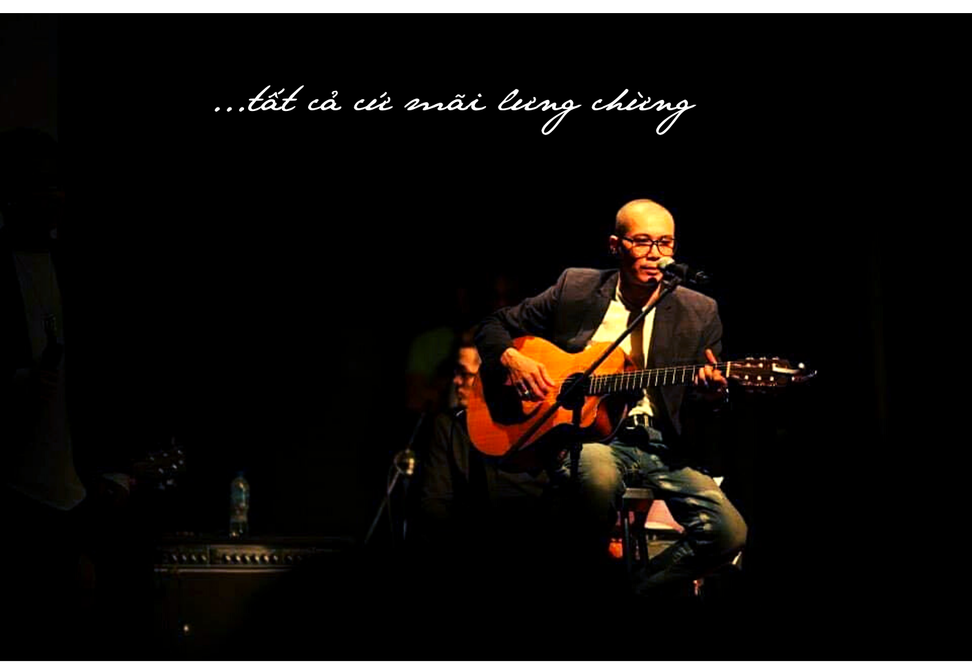 Những hạt thóc của Tuấn 'Gà' ảnh 8