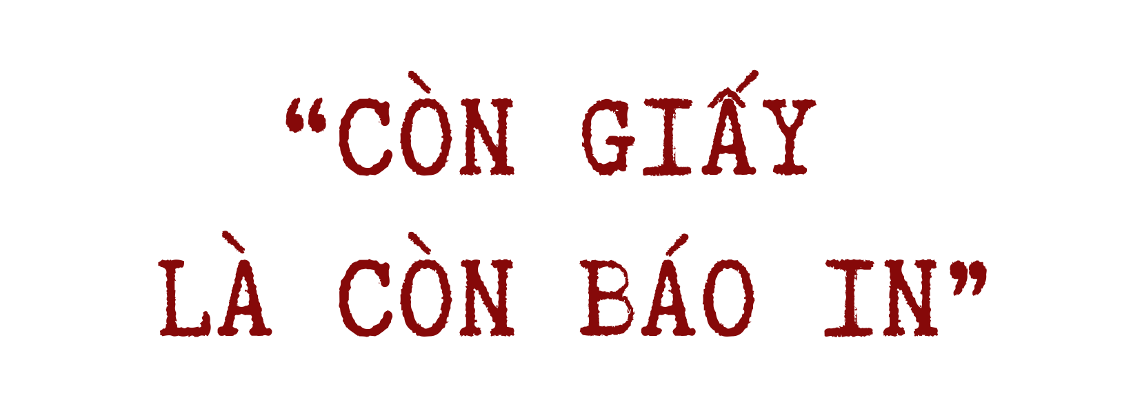 Hà Nội mùa vắng… những sạp báo in! ảnh 10