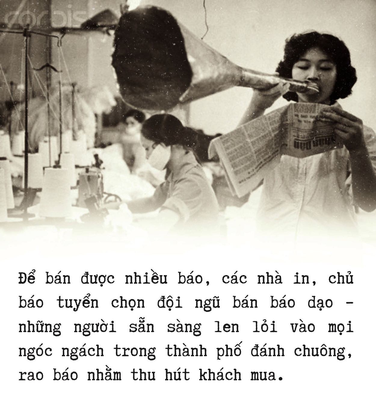 Hà Nội mùa vắng… những sạp báo in! ảnh 3