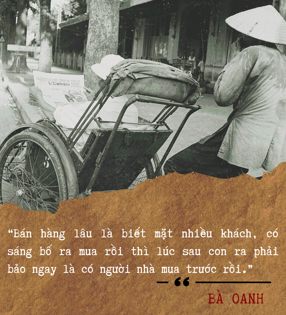 Hà Nội mùa vắng… những sạp báo in! ảnh 8