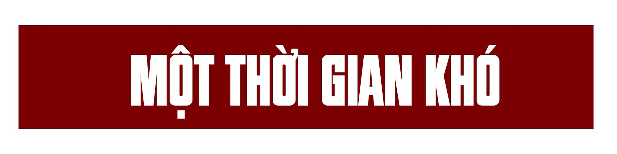 Những tượng đài của thể thao Việt Nam: Vinh quang không chỉ có hoa hồng ảnh 1