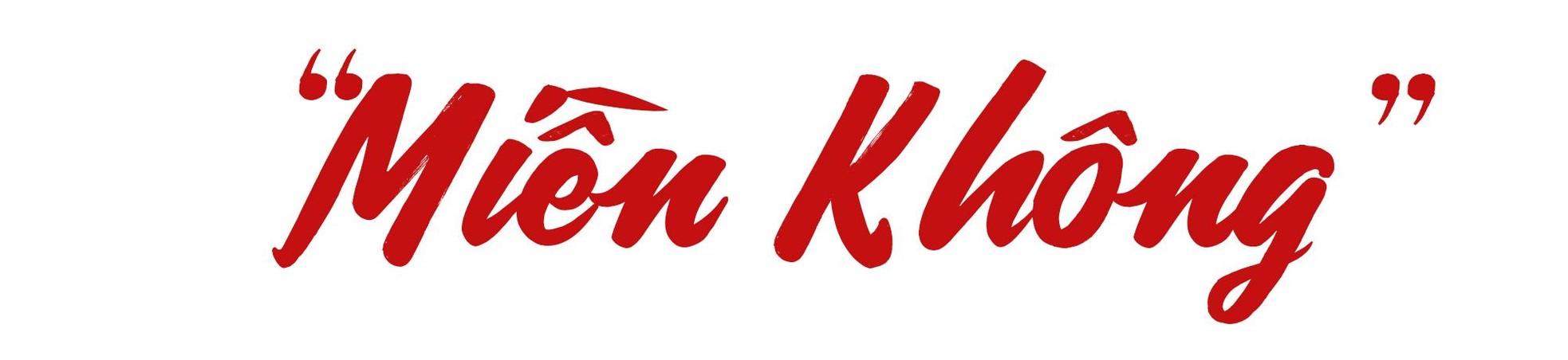 Họa sĩ Trần Nhật Thăng nói về ‘Miền Không’, sự nhạy cảm của trẻ con và gia tài người bố ảnh 1