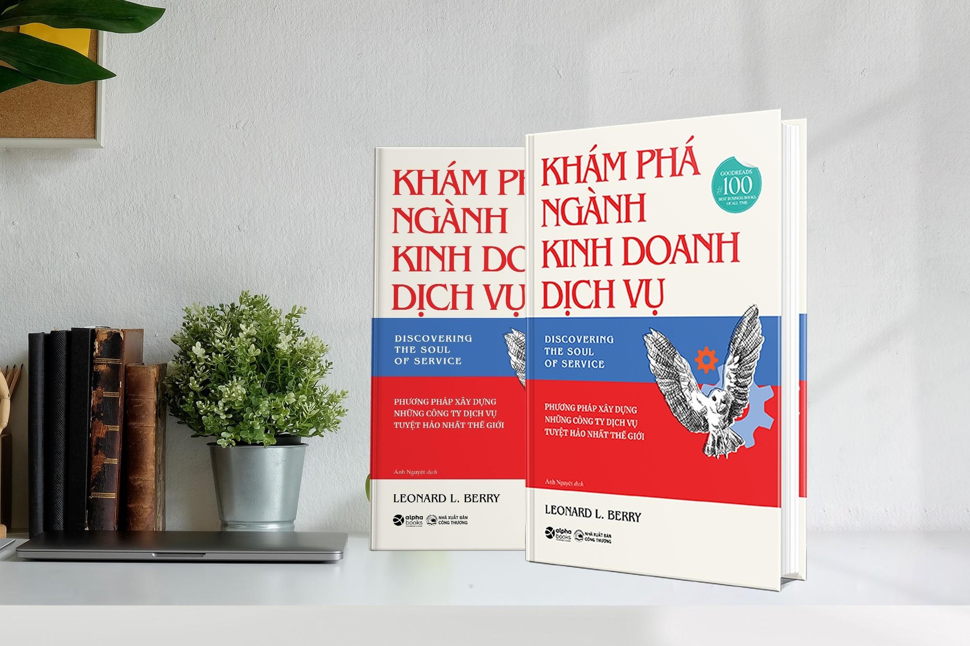 Chủ tịch Alpha Books: Nền xuất bản cần một hệ sinh thái riêng ảnh 6