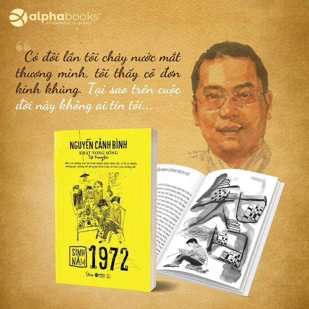 Chủ tịch Alpha Books: Nền xuất bản cần một hệ sinh thái riêng ảnh 1