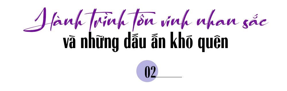 Miss World Vietnam 2022, Danko City, cây vĩ cầm đỏ và bản giao hưởng nhan sắc xứ chè ảnh 4