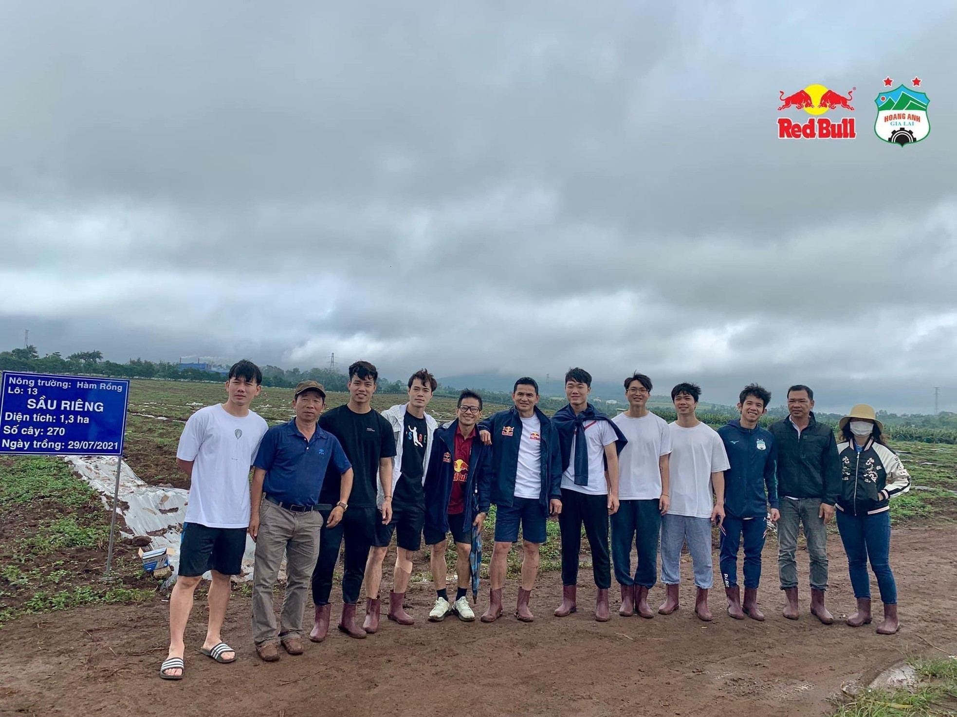 Thể thao xanh - vì tương lai của nhân loại ảnh 9