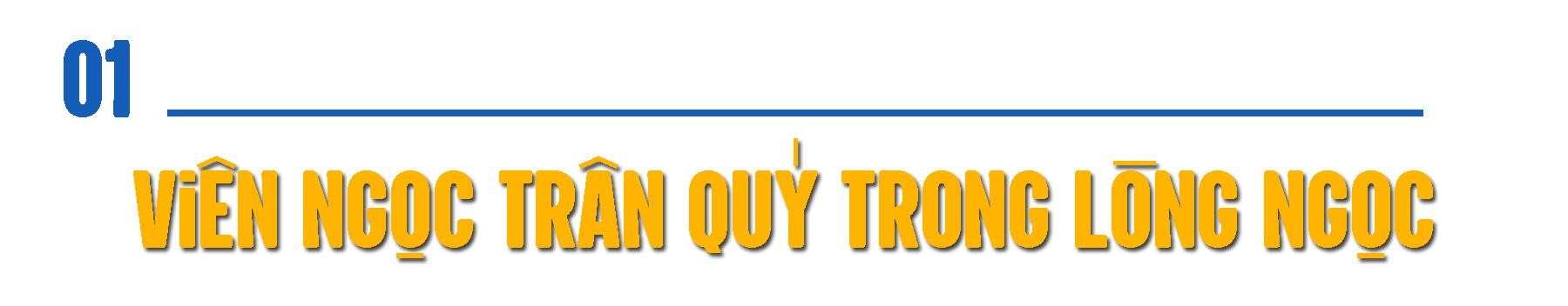 Hòn Thơm - Ngọc trong lòng ngọc, thiên đường của thiên đường ảnh 1