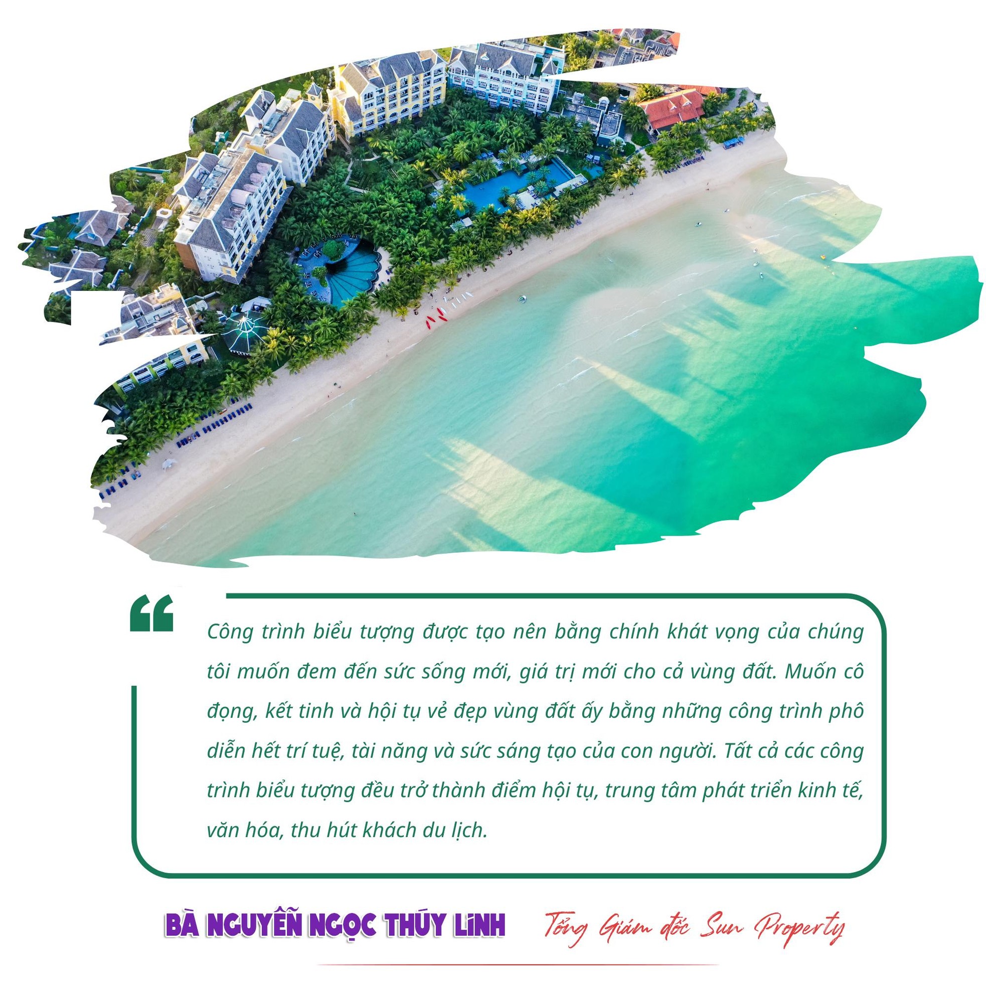 Sun Property: Hành trình 15 năm ảnh 7
