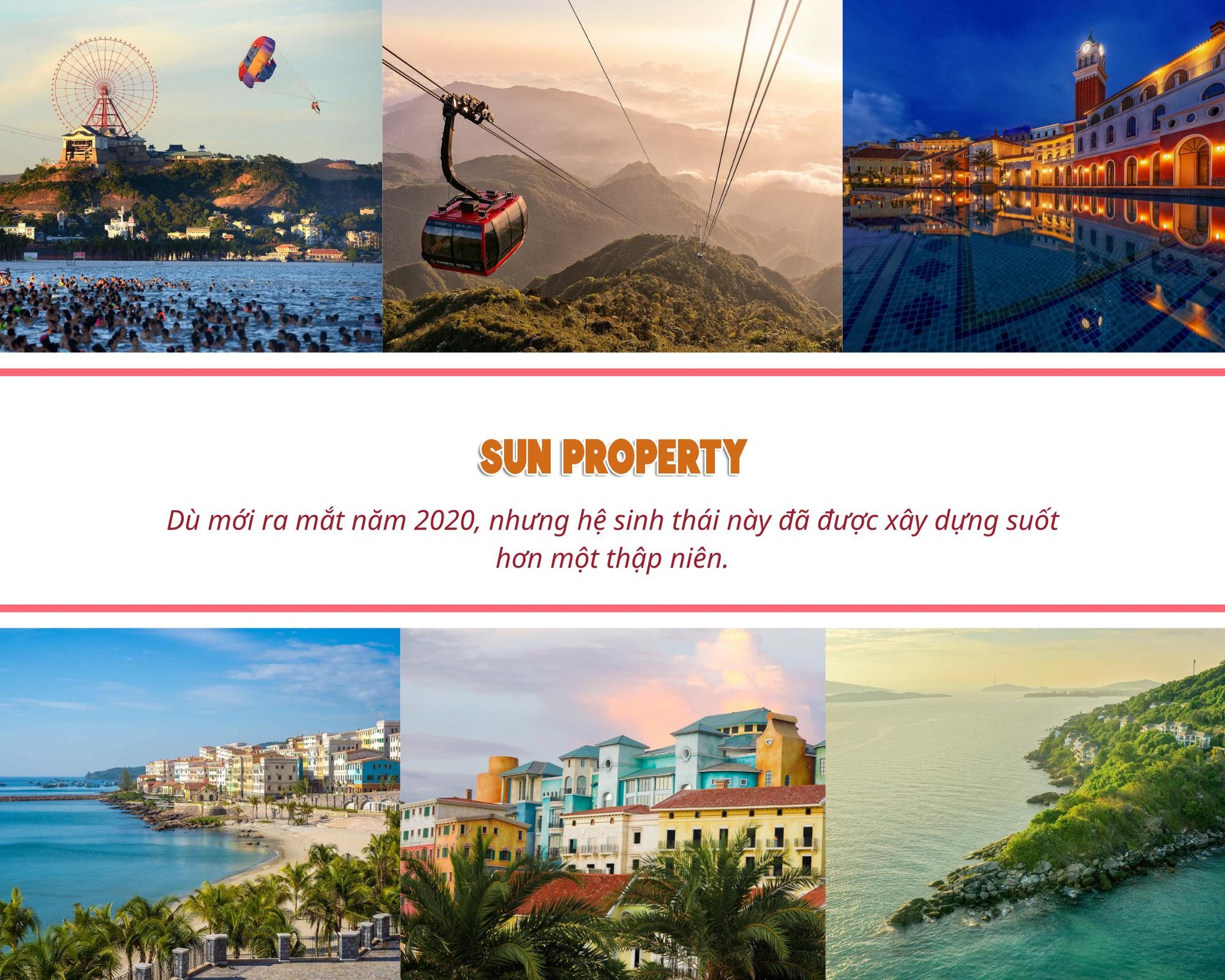 Sun Property: Hành trình 15 năm ảnh 10
