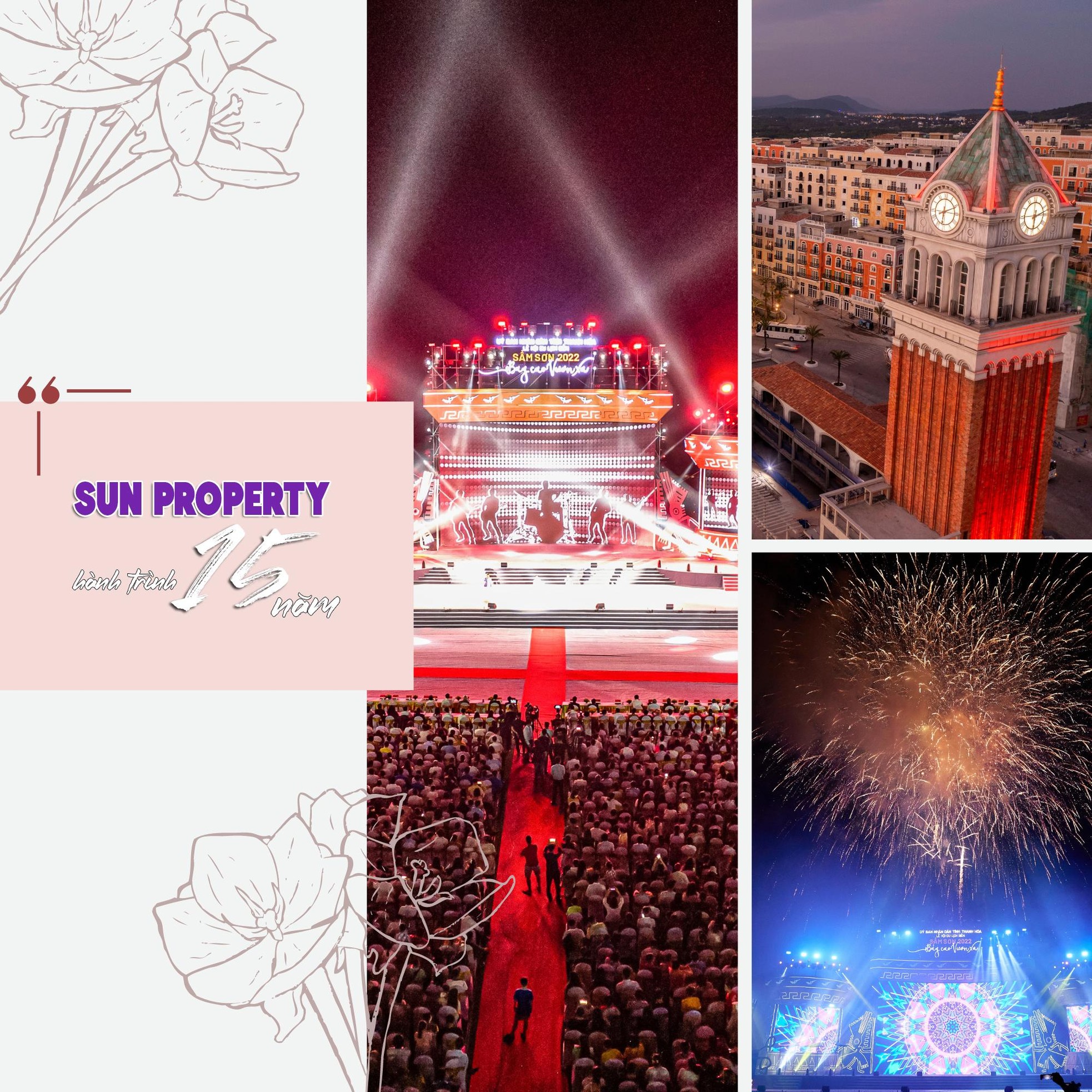Sun Property: Hành trình 15 năm ảnh 12