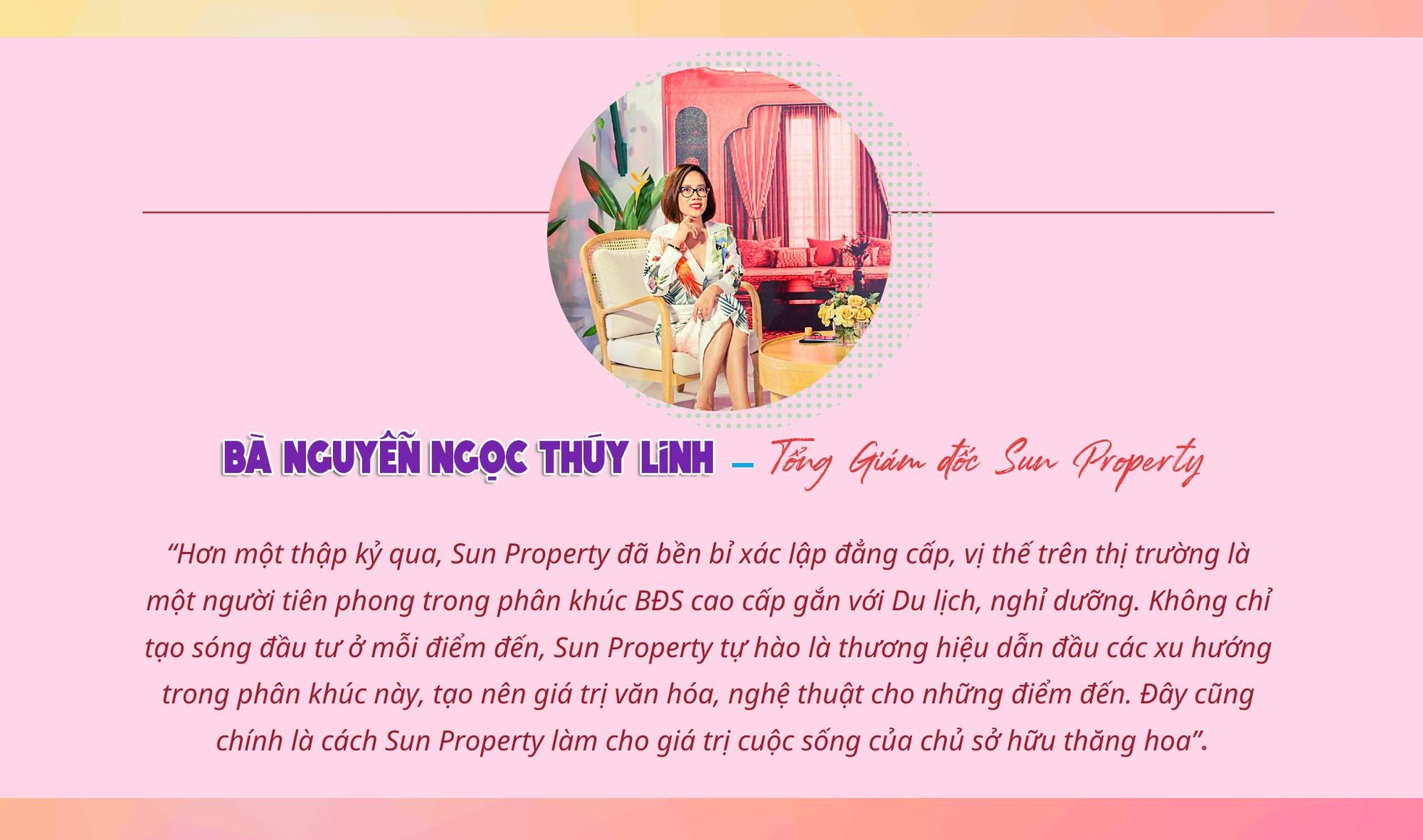 Sun Property: Hành trình 15 năm ảnh 13