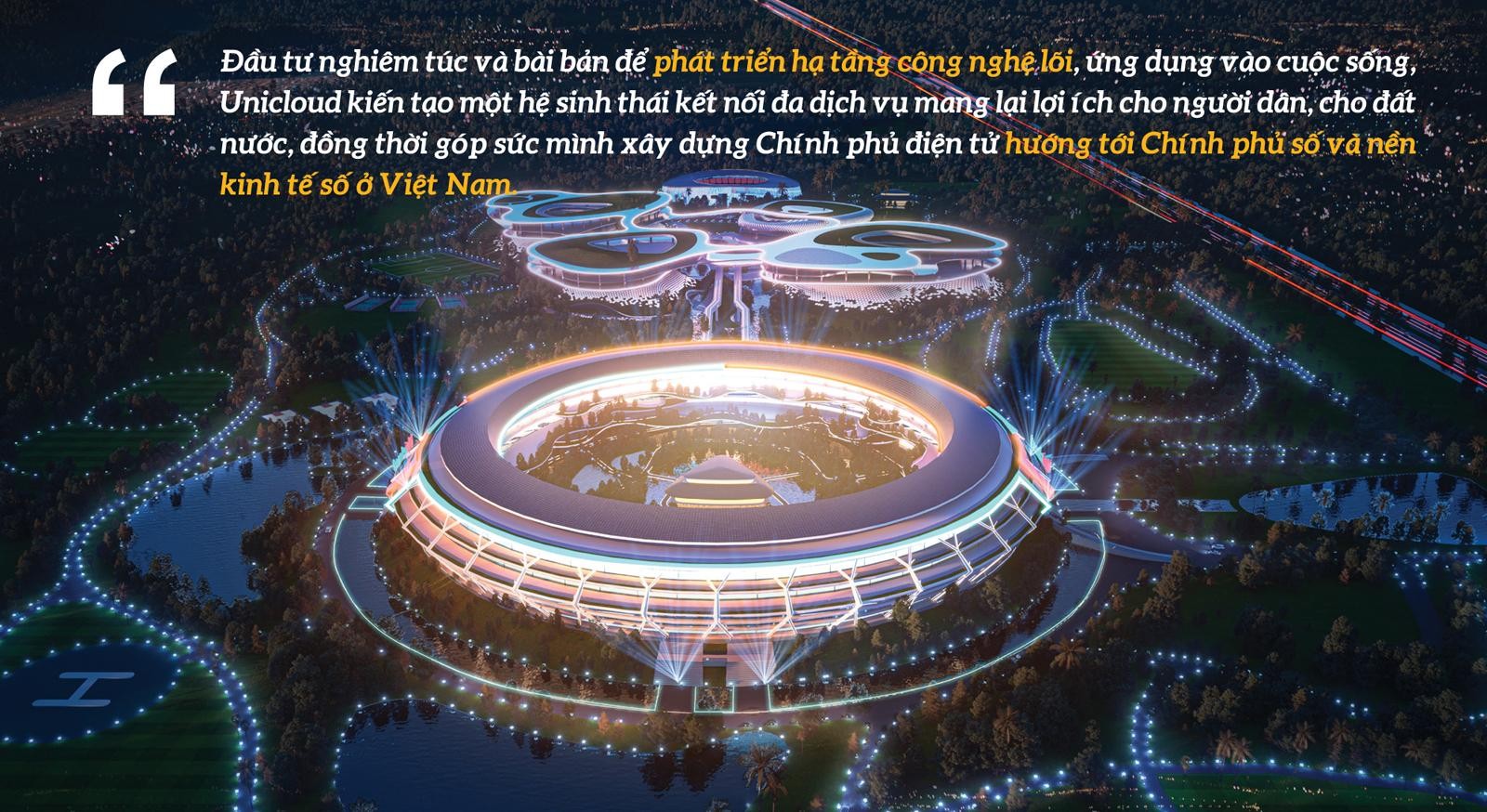 Tập đoàn công nghệ Unicloud và hệ giải pháp đột phá cho ngân hàng số ảnh 18