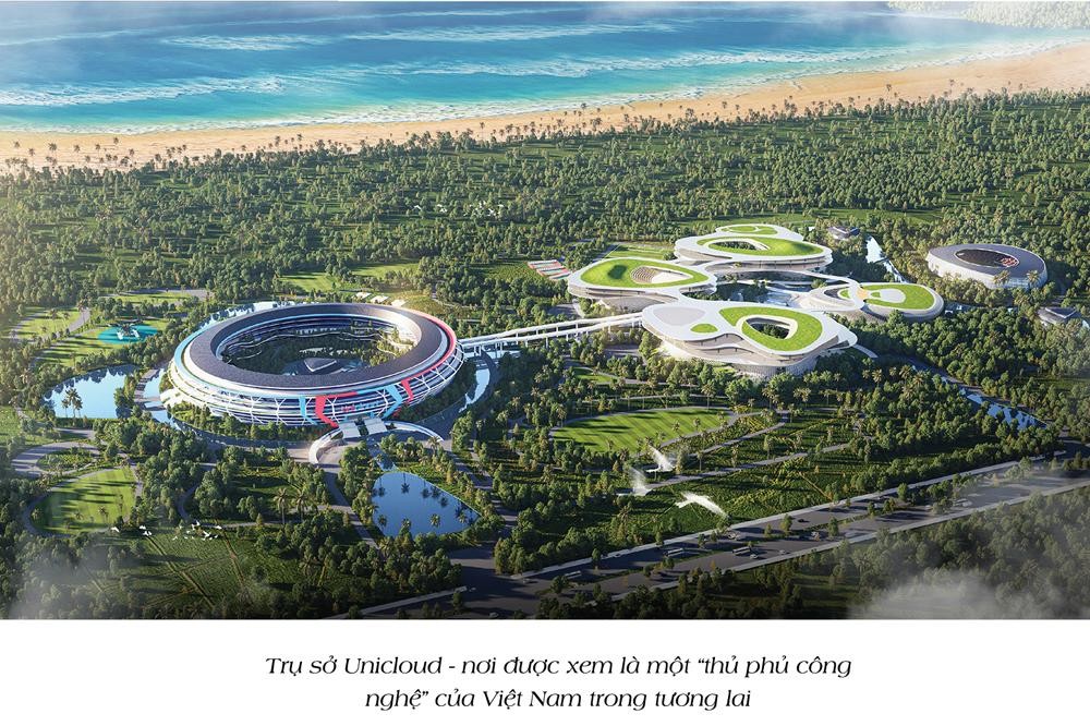 Tập đoàn công nghệ Unicloud và hệ giải pháp đột phá cho ngân hàng số ảnh 20