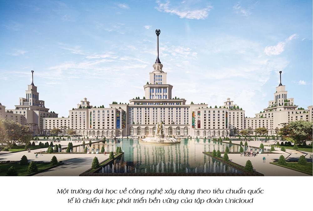 Tập đoàn công nghệ Unicloud và hệ giải pháp đột phá cho ngân hàng số ảnh 21