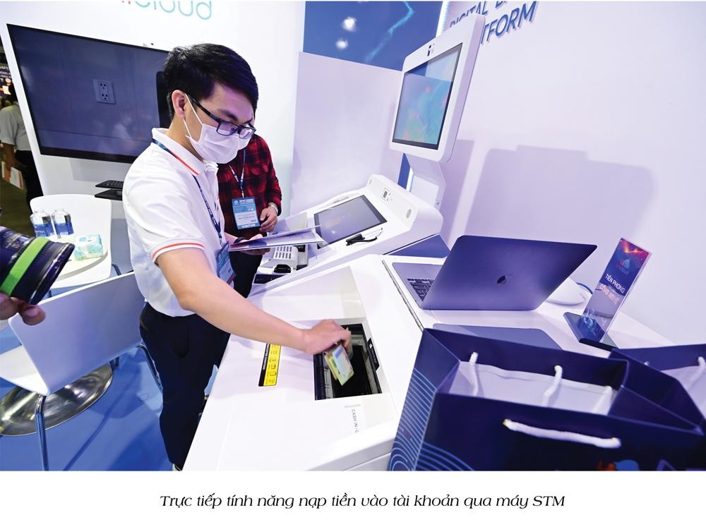 Tập đoàn công nghệ Unicloud và hệ giải pháp đột phá cho ngân hàng số ảnh 7