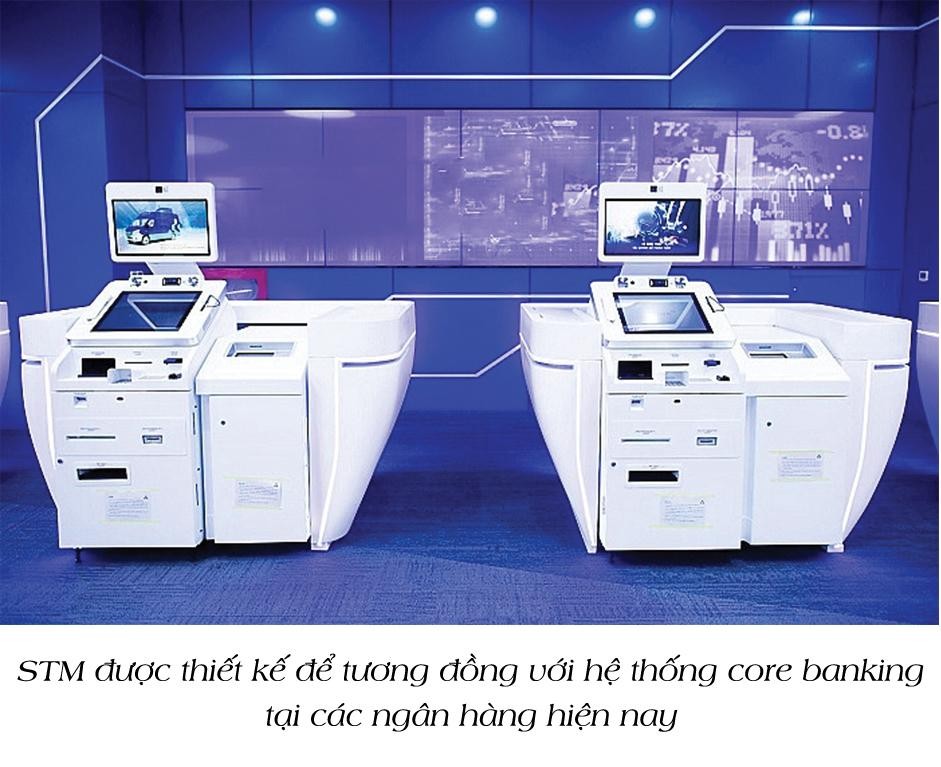 Tập đoàn công nghệ Unicloud và hệ giải pháp đột phá cho ngân hàng số ảnh 11