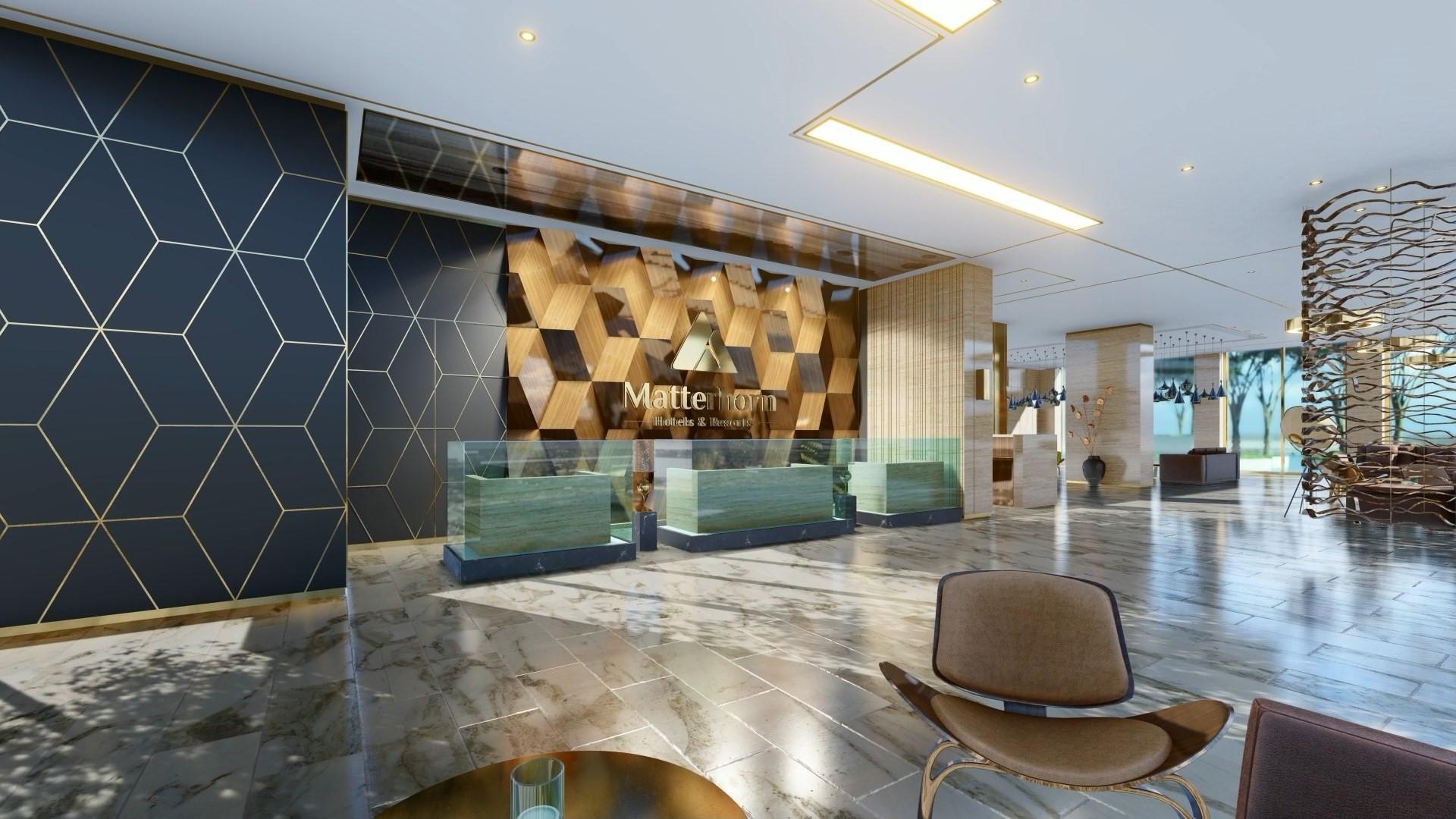 Sunshine Sky City & Lễ Kick-off nhiều 'giá trị tầm cao' ảnh 4