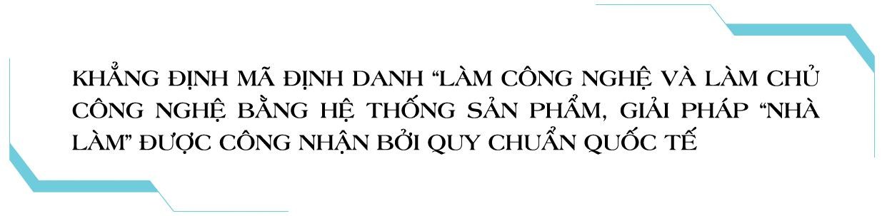 Tập đoàn công nghệ Unicloud và hệ giải pháp đột phá cho ngân hàng số ảnh 3