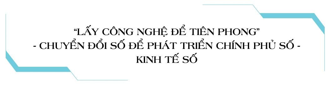 Tập đoàn công nghệ Unicloud và hệ giải pháp đột phá cho ngân hàng số ảnh 14