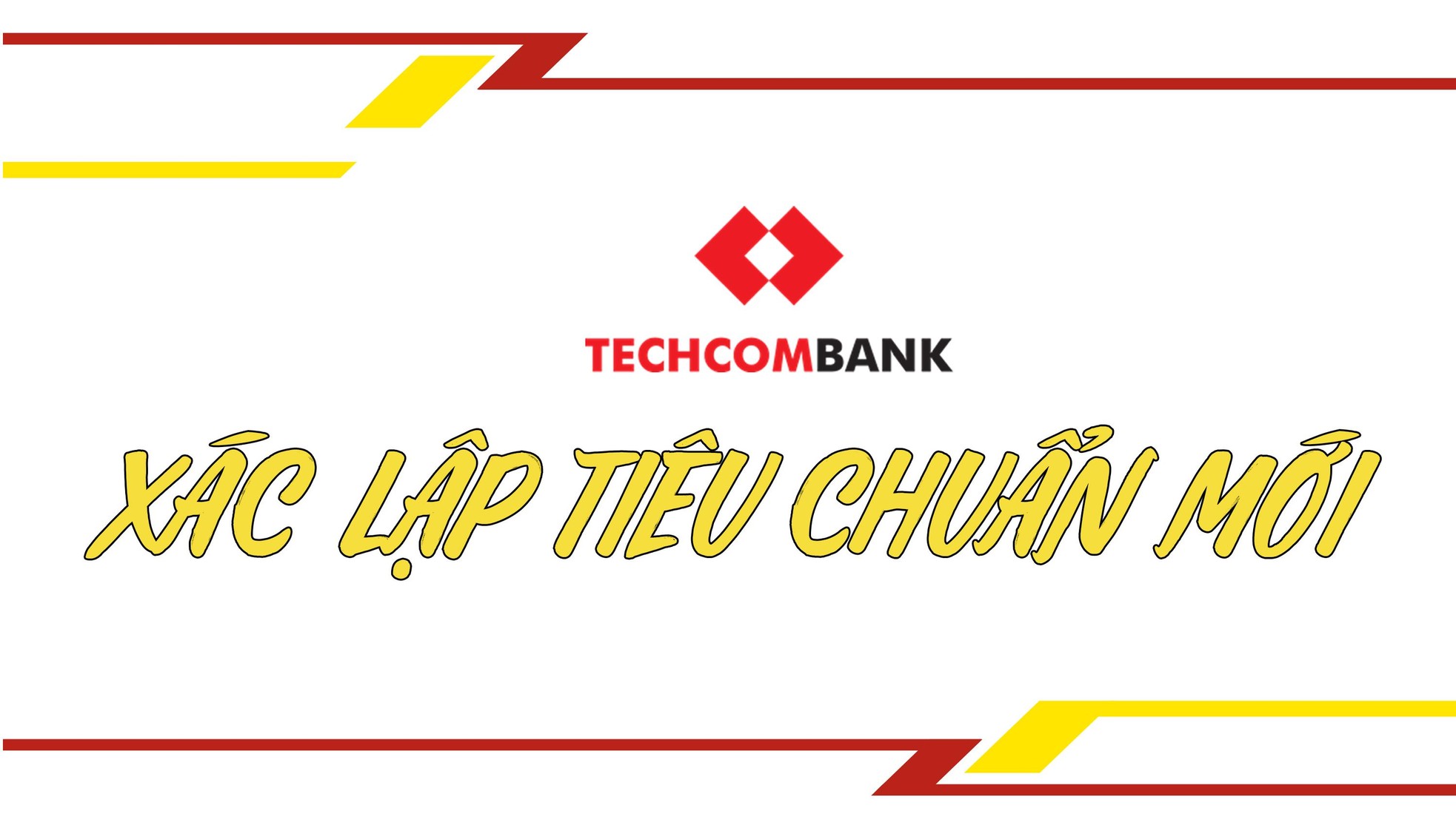 Dấu ấn Techcombank trên hành trình phát triển kinh tế Việt Nam ảnh 4