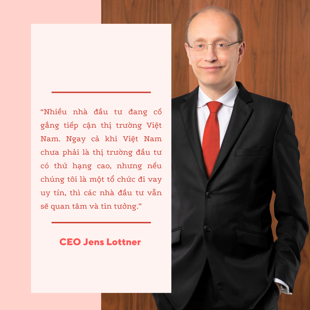 Dấu ấn Techcombank trên hành trình phát triển kinh tế Việt Nam ảnh 6