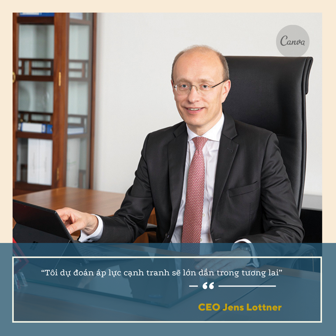 Dấu ấn Techcombank trên hành trình phát triển kinh tế Việt Nam ảnh 9