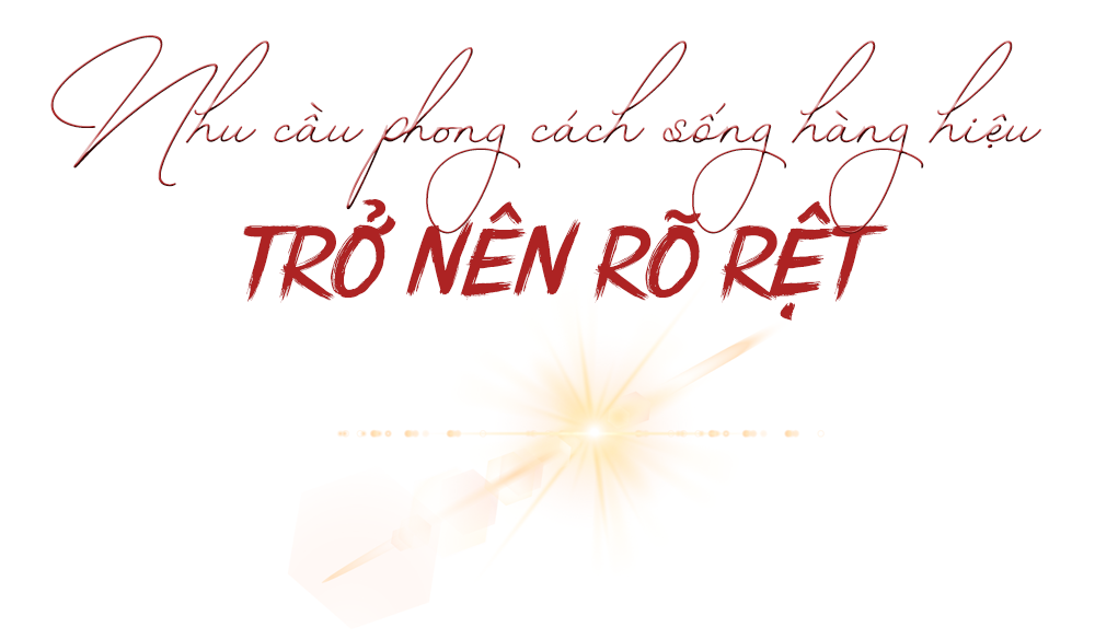 Grand Marina, Saigon – niềm tự hào của Việt Nam trên bản đồ bất động sản quốc tế ảnh 6