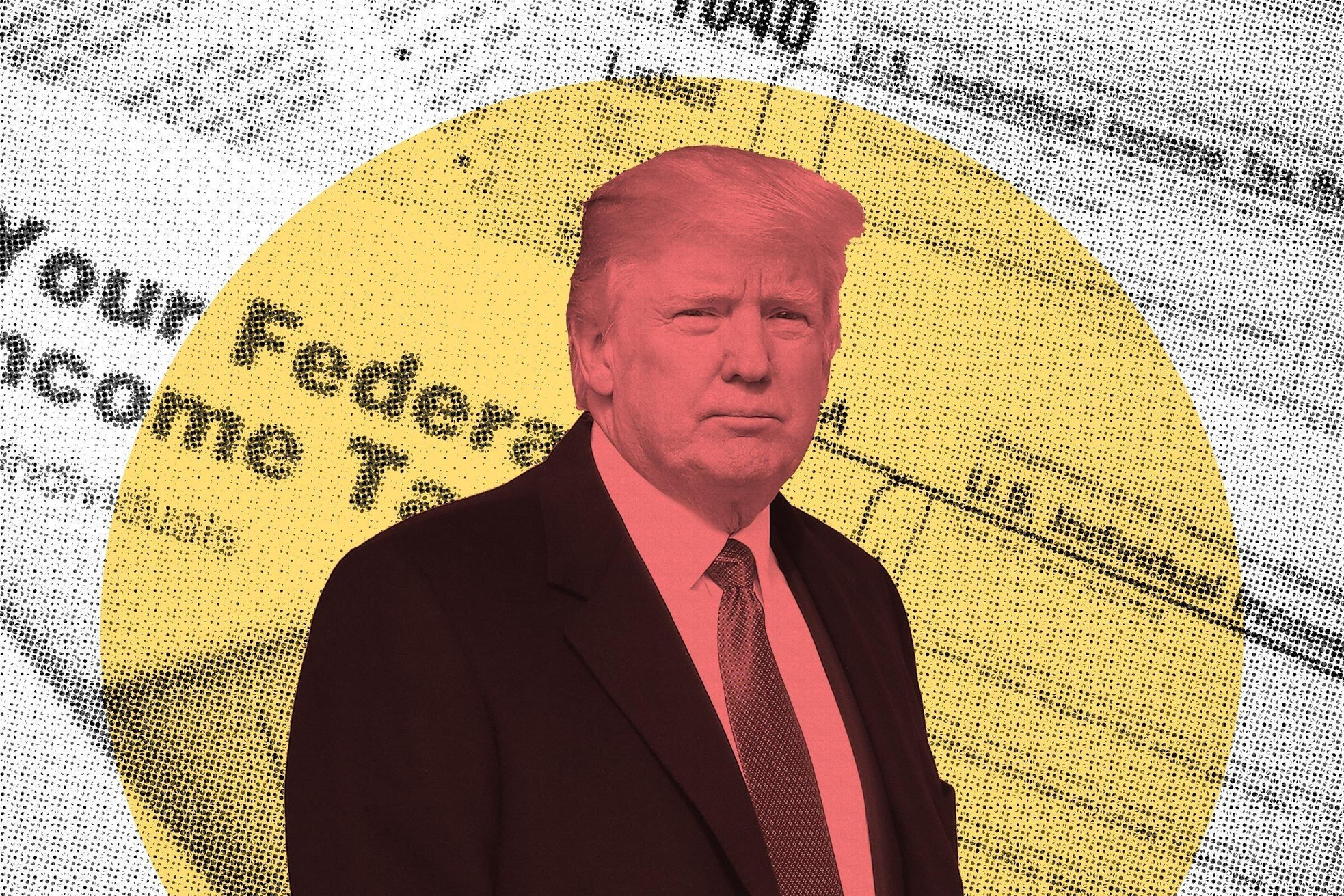 Cái chết và thuế ảnh 5