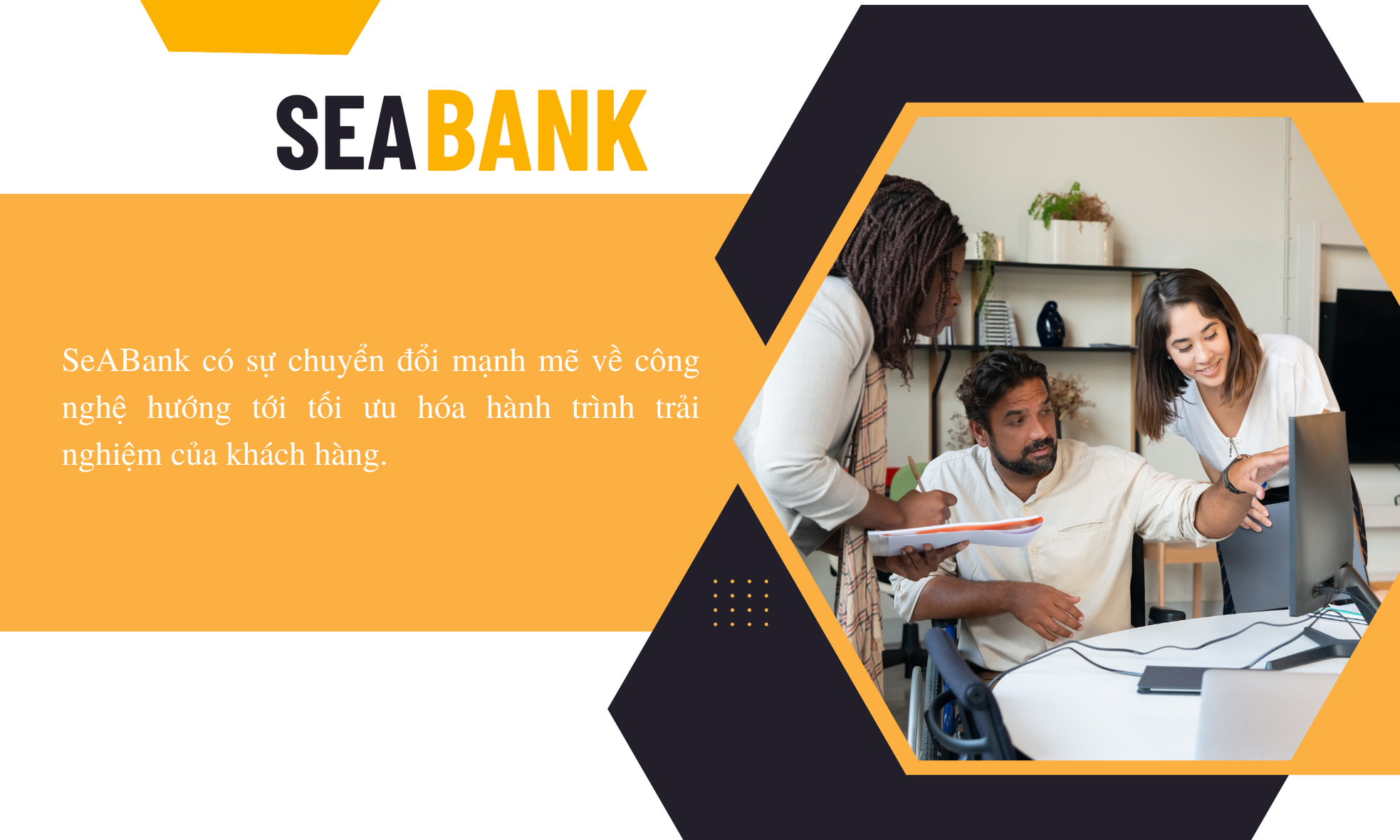 SeABank hái quả ngọt nhờ chiến lược phát triển bền vững ảnh 4