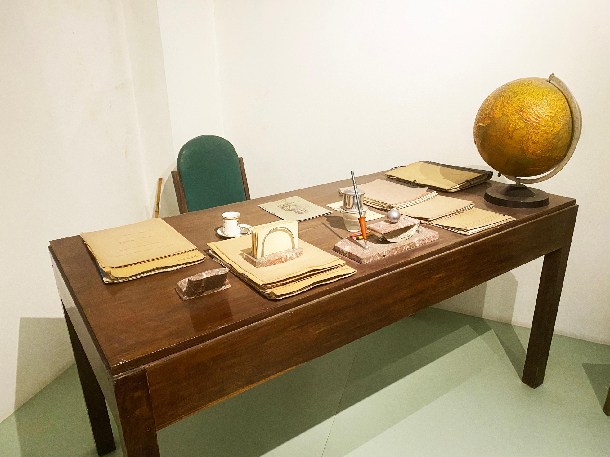 ‘Đánh thức’ những bảo tàng tư nhân sắp... ngủ quên ảnh 2