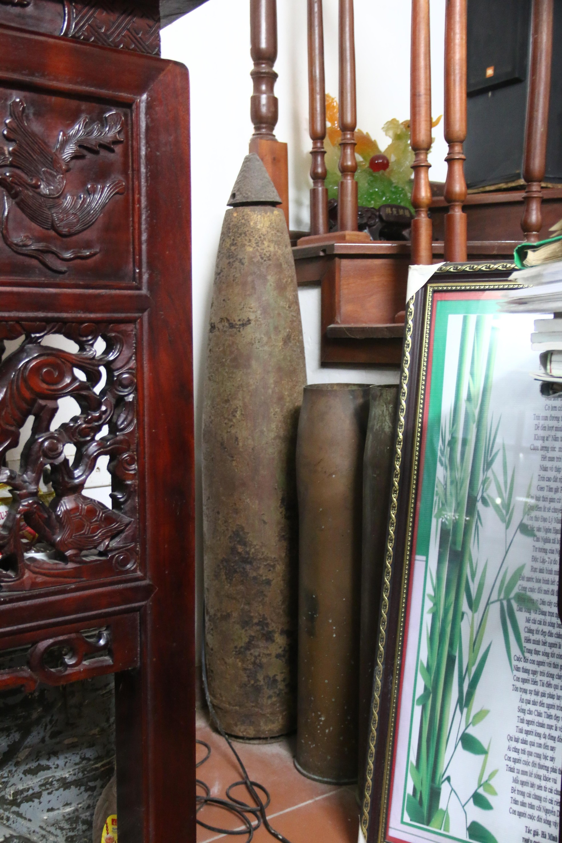 ‘Đánh thức’ những bảo tàng tư nhân sắp... ngủ quên ảnh 6