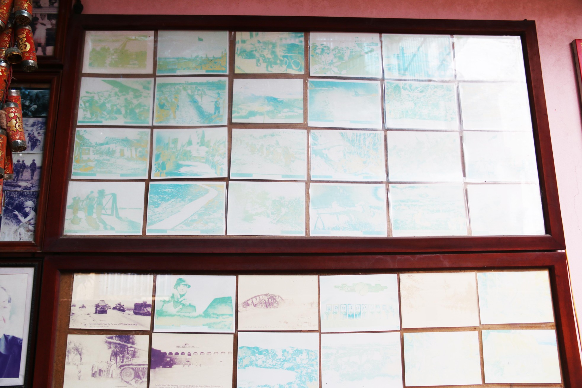 ‘Đánh thức’ những bảo tàng tư nhân sắp... ngủ quên ảnh 10