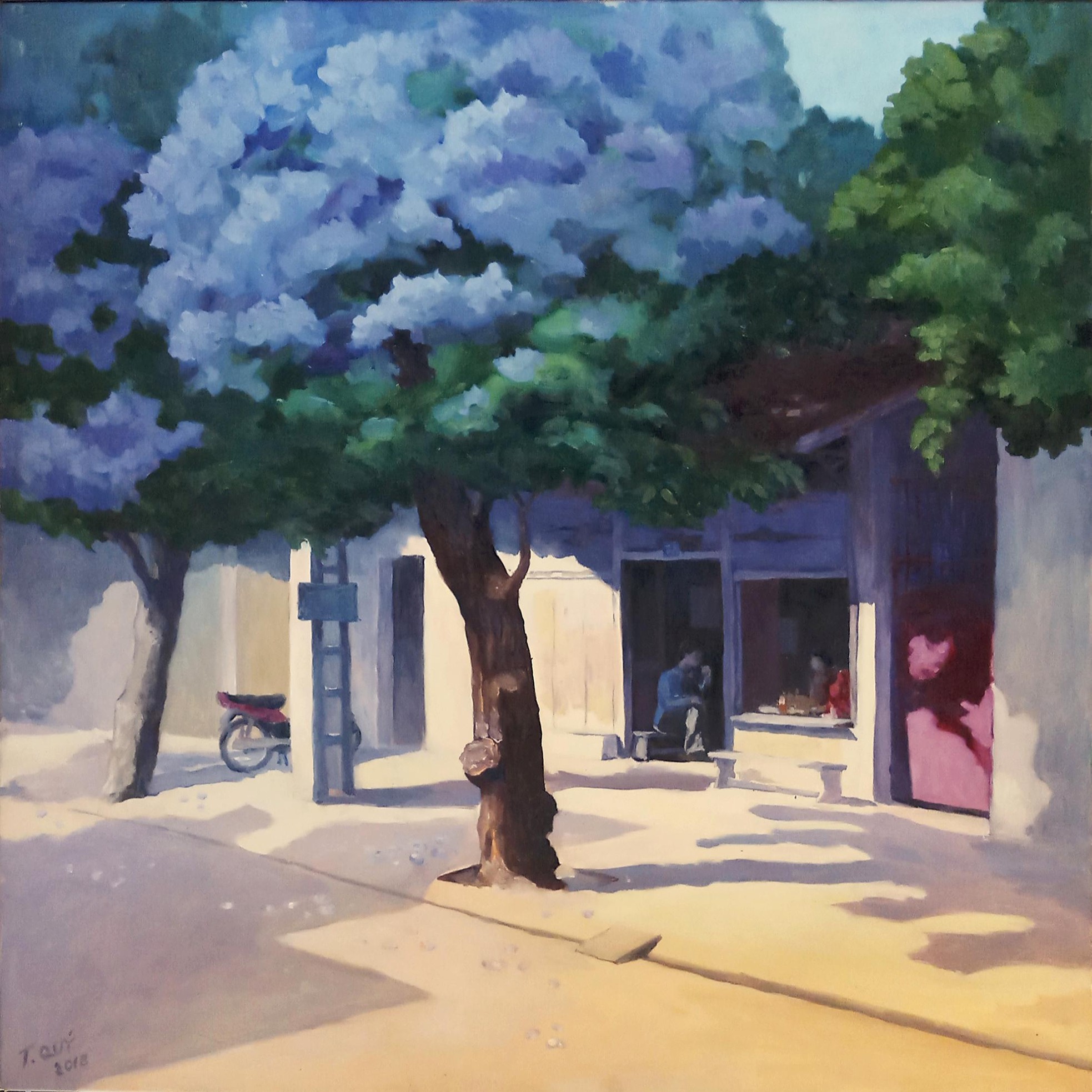 Nói về Hà Nội chưa bao giờ cũ… ảnh 5