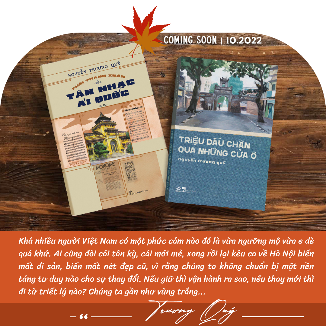 Nói về Hà Nội chưa bao giờ cũ… ảnh 7