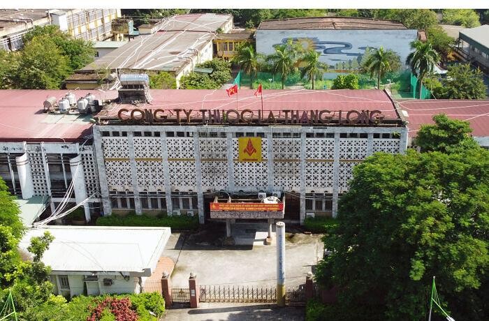 Biến di sản công nghiệp thành không gian công cộng ảnh 10