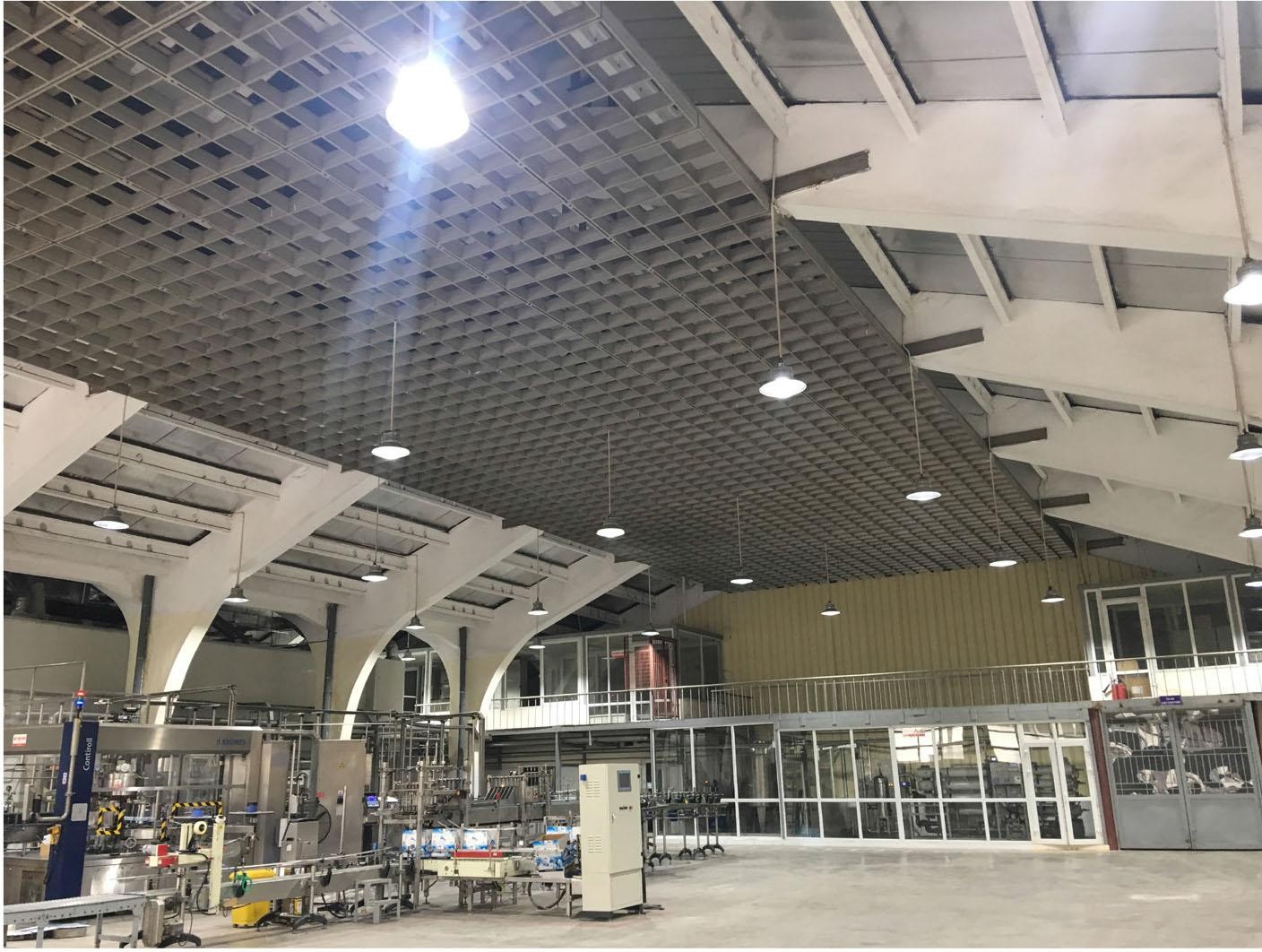 Biến di sản công nghiệp thành không gian công cộng ảnh 6