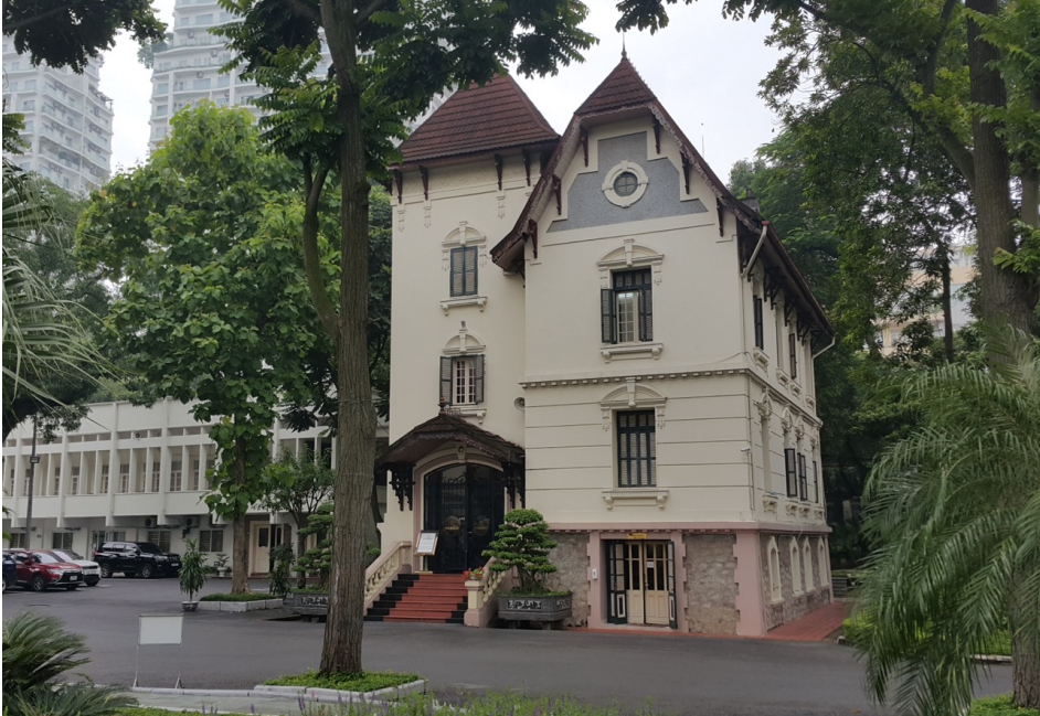 Biến di sản công nghiệp thành không gian công cộng ảnh 8