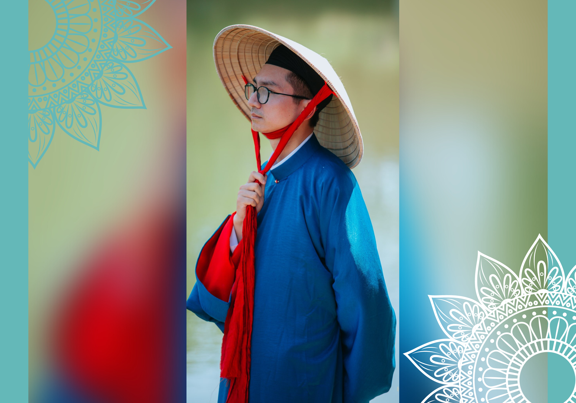 Nhà văn Lê Xuân Khoa: Ngòi bút vang tiếng nhạc ảnh 5