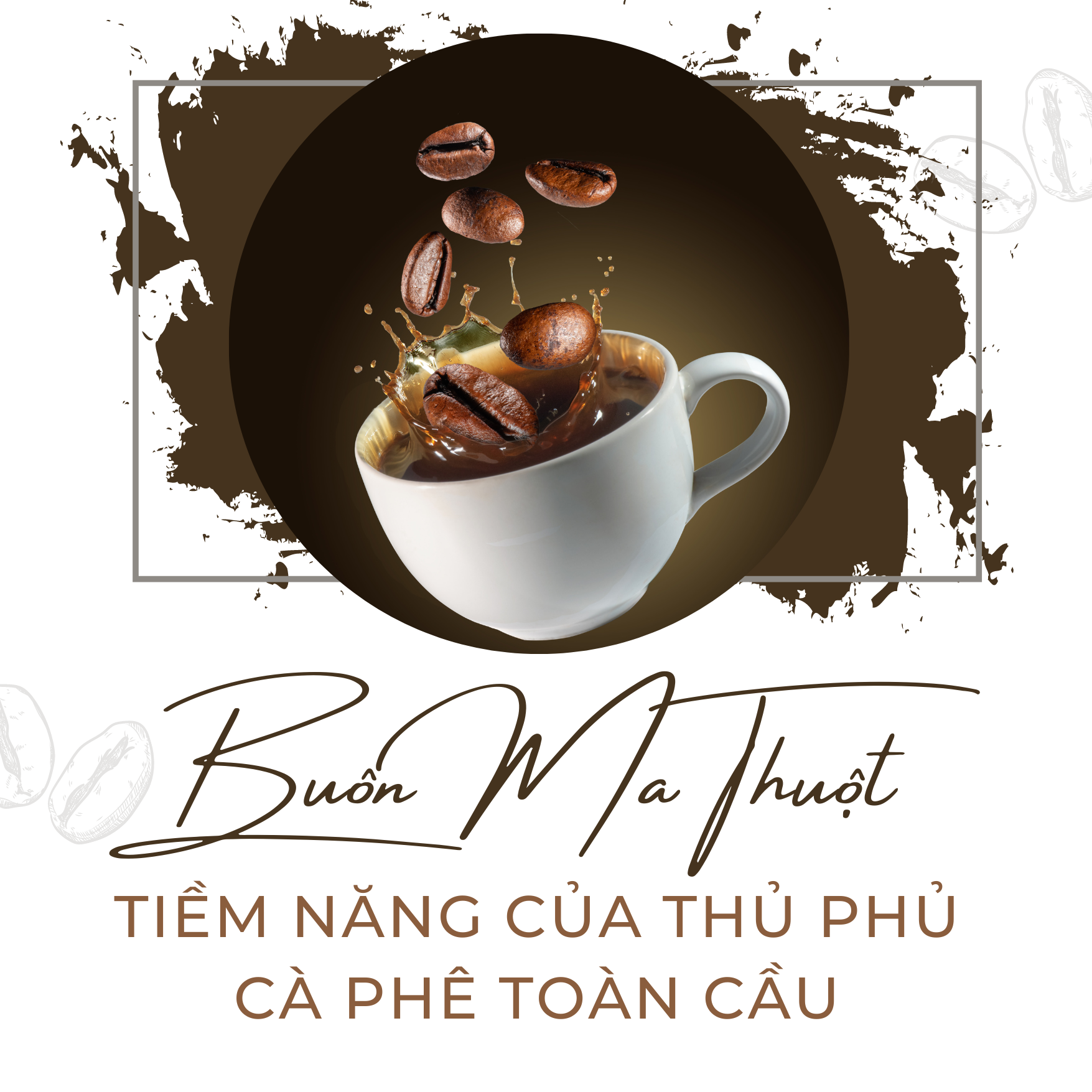 'Cùng Tỉnh thức và Biết ơn' với Trung Nguyên Legend ảnh 1