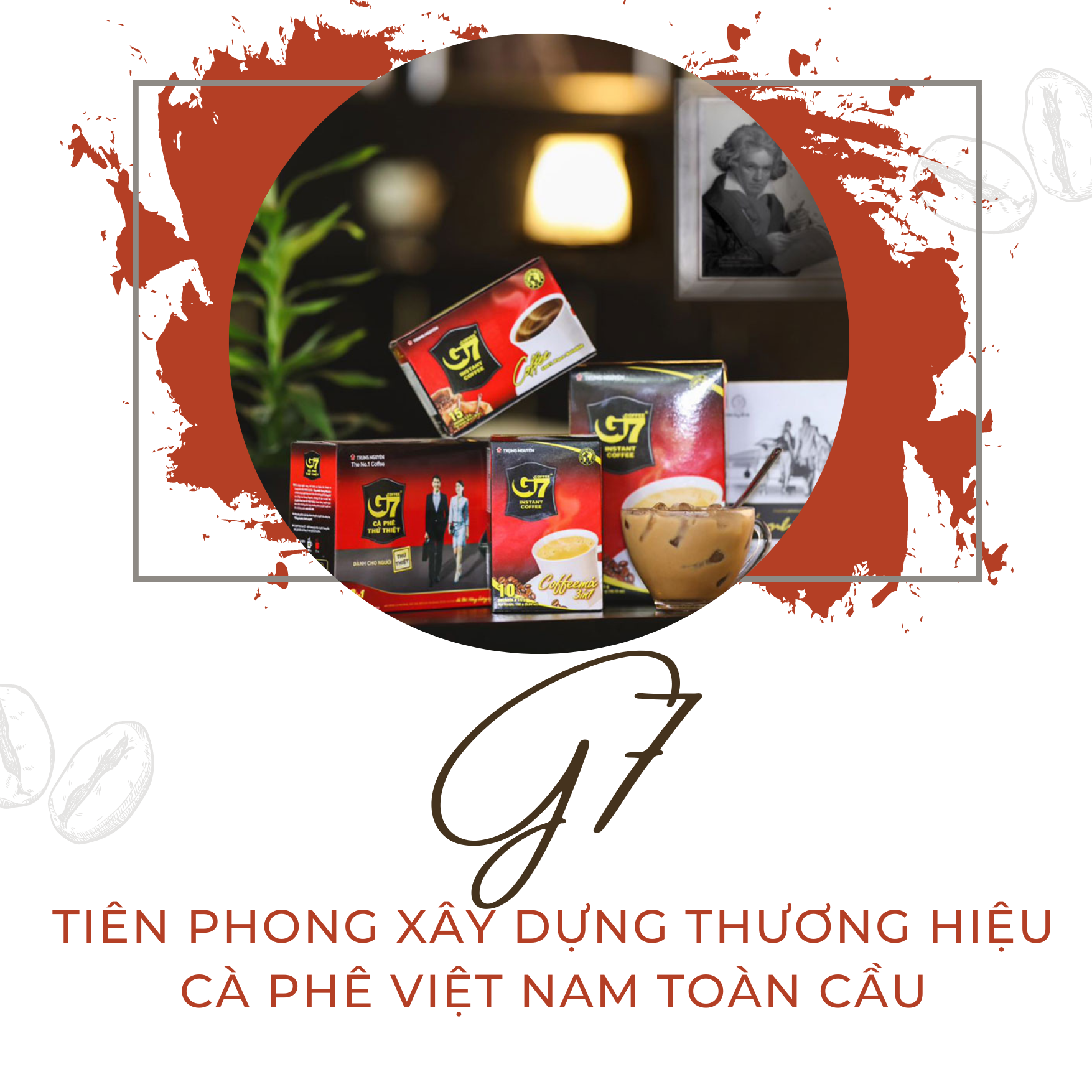 'Cùng Tỉnh thức và Biết ơn' với Trung Nguyên Legend ảnh 5