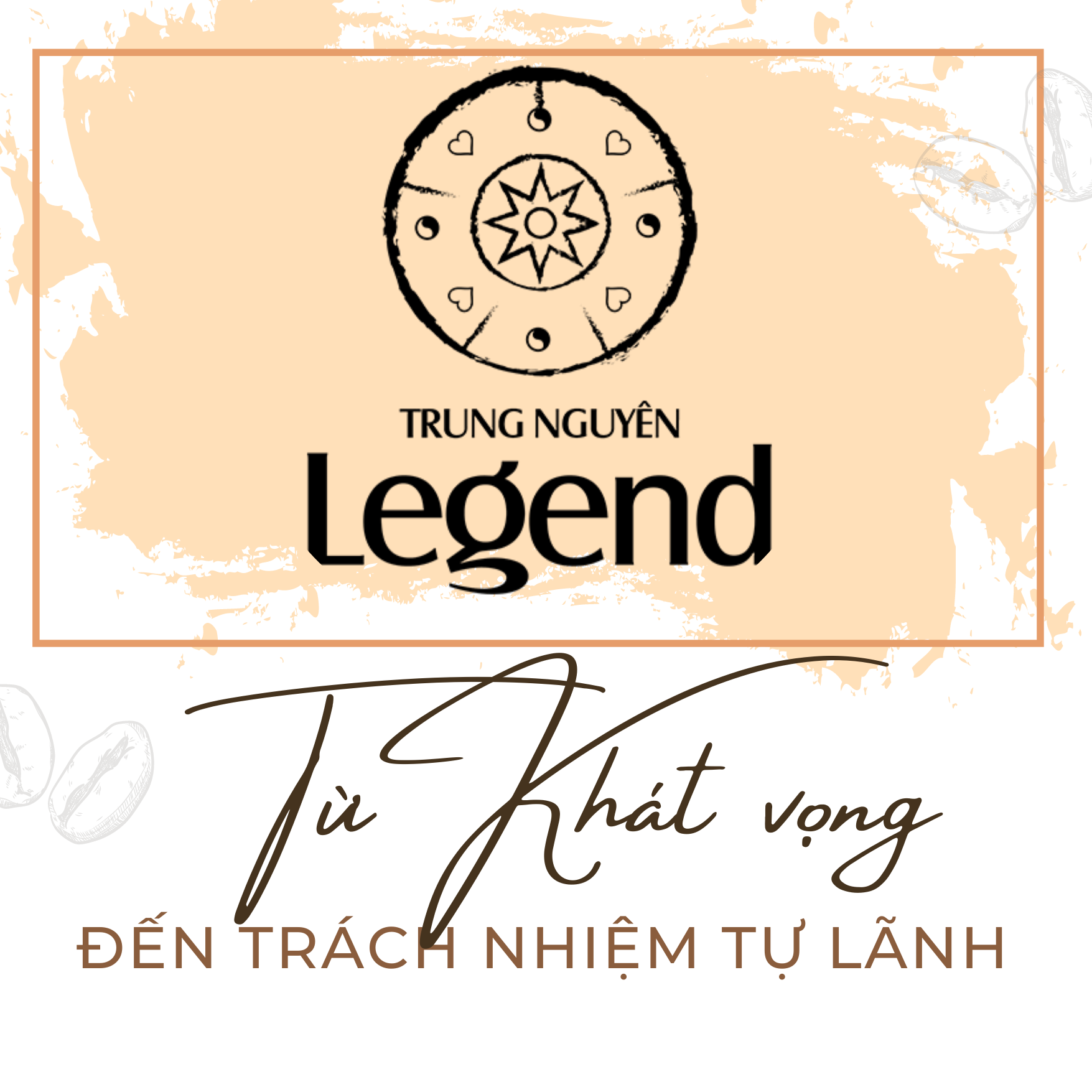 'Cùng Tỉnh thức và Biết ơn' với Trung Nguyên Legend ảnh 4
