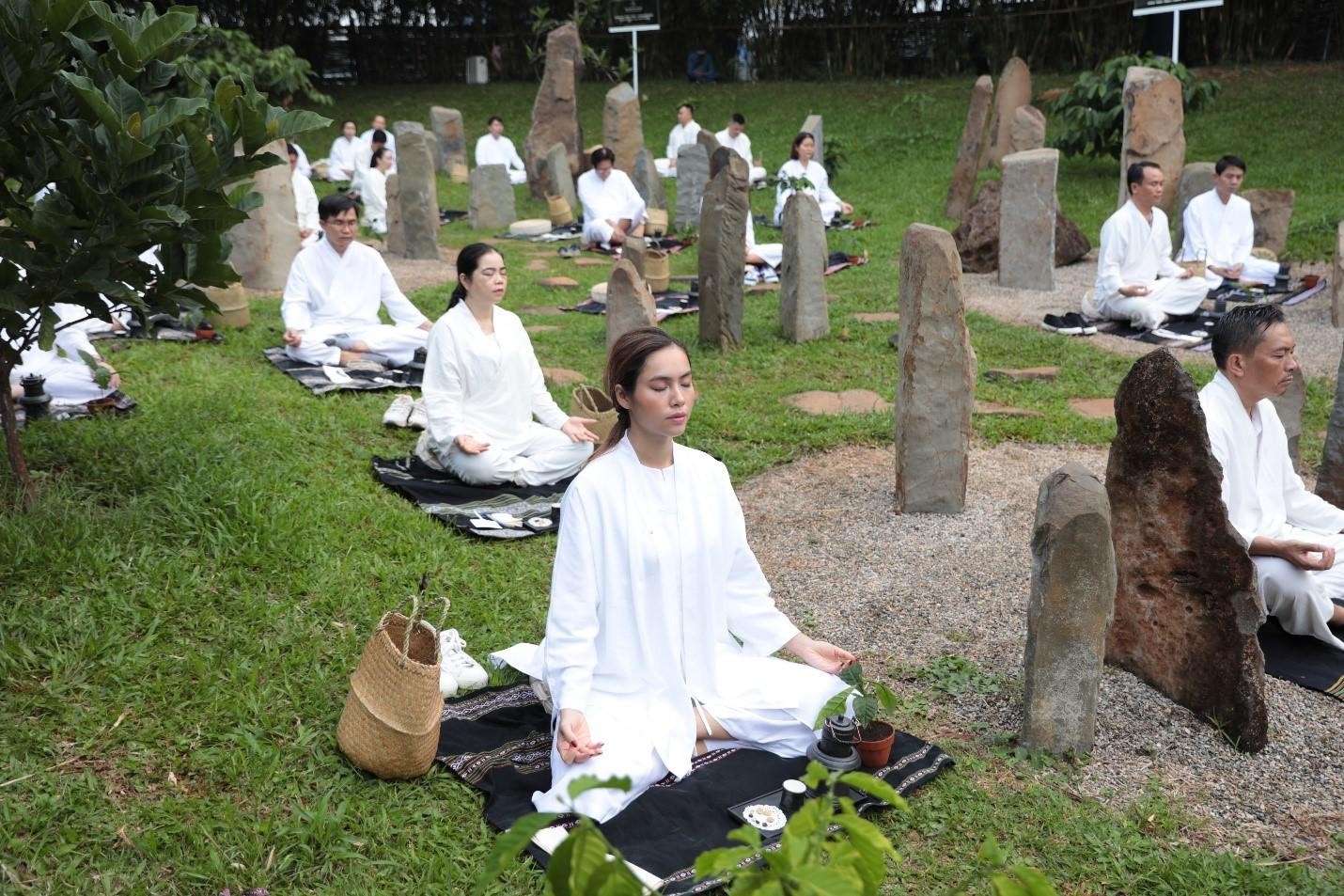 'Cùng Tỉnh thức và Biết ơn' với Trung Nguyên Legend ảnh 17