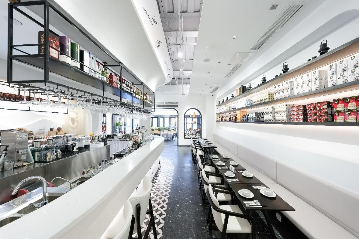 'Cùng Tỉnh thức và Biết ơn' với Trung Nguyên Legend ảnh 7