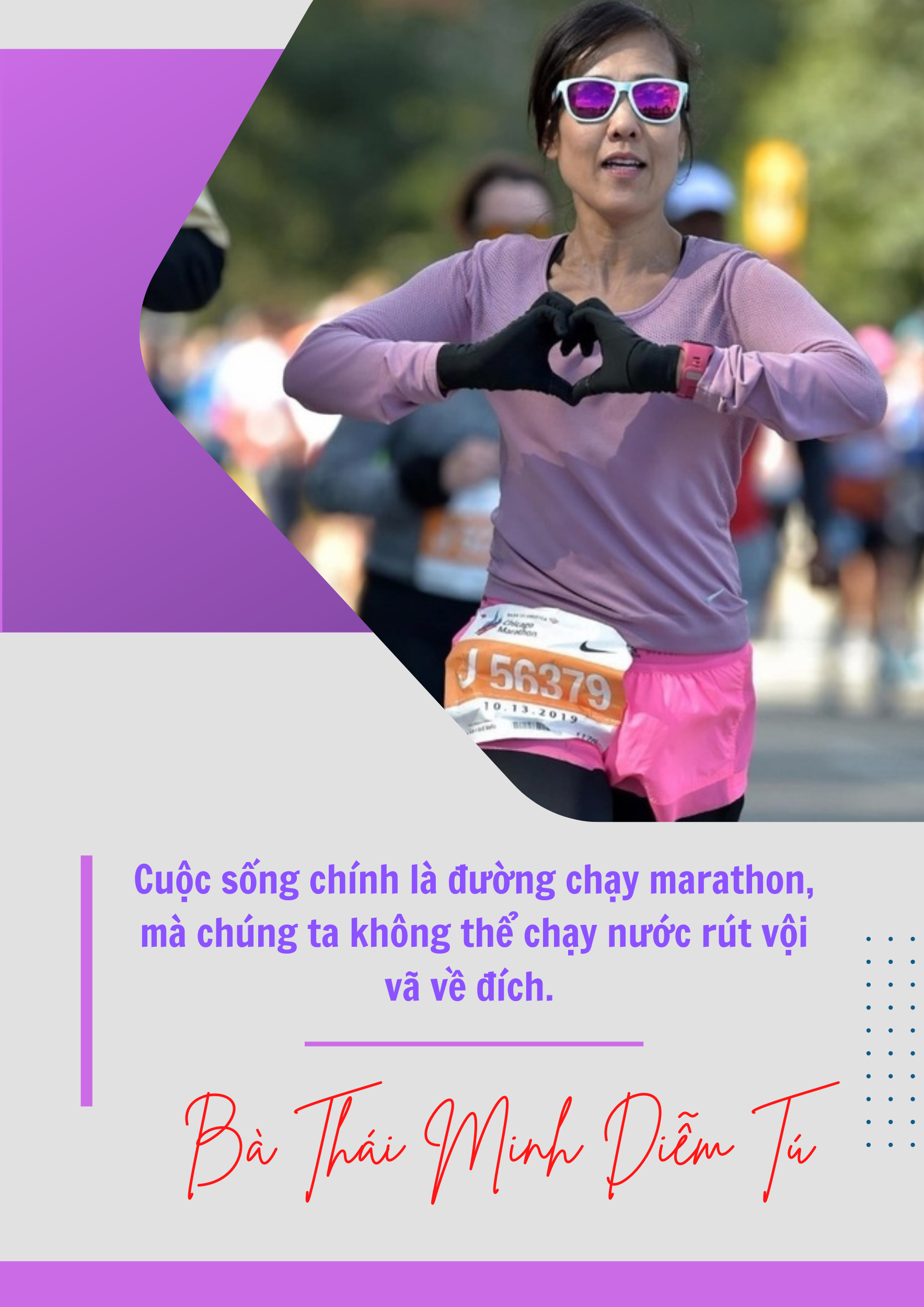 Chạy bộ - Từ đam mê đến triết lý sống đầy cảm xúc ảnh 3