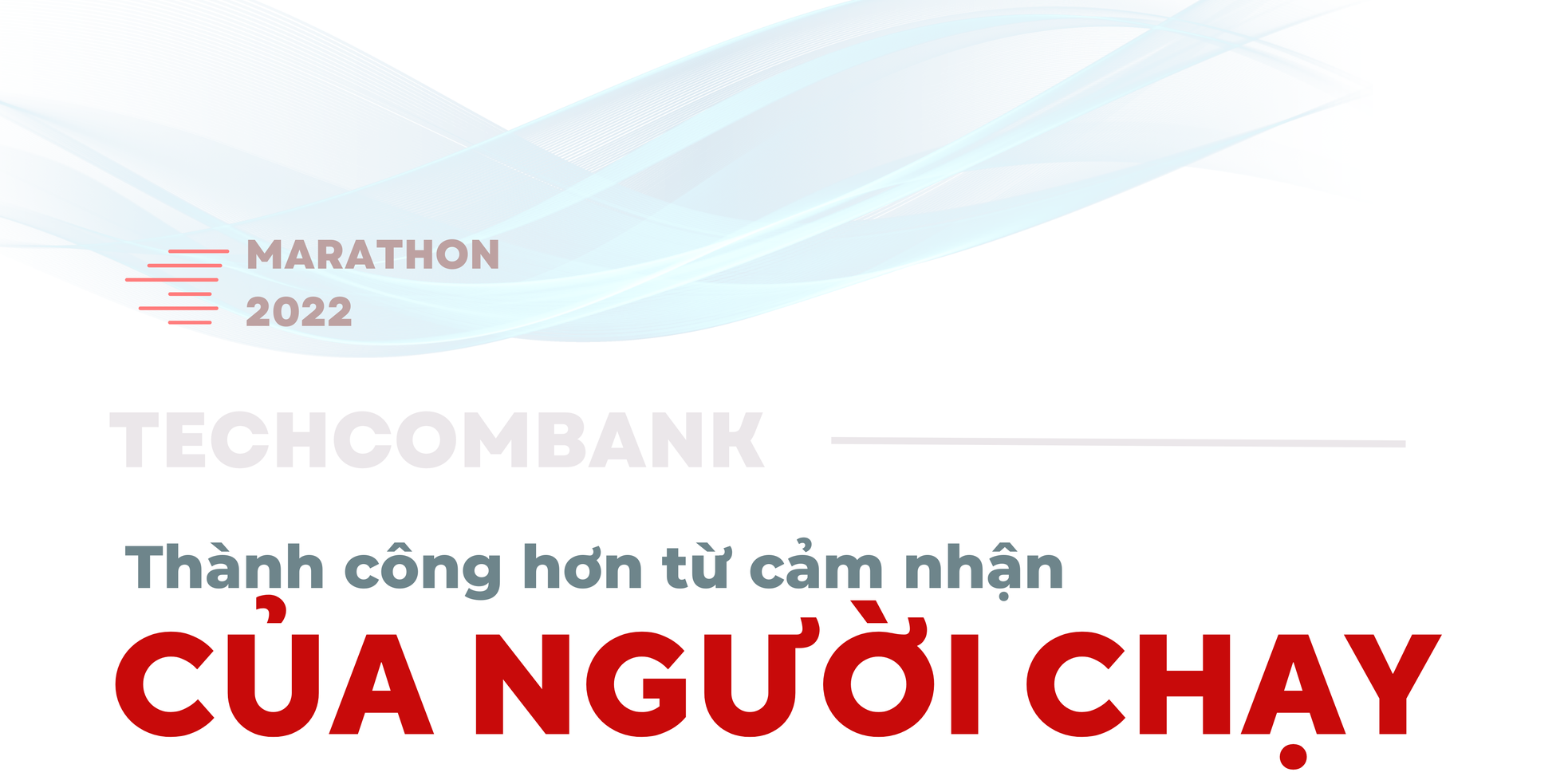 Giải marathon quốc tế Hồ Chí Minh Techcombank lần 5: Chung một tinh thần 'vượt trội hơn mỗi ngày' ảnh 4