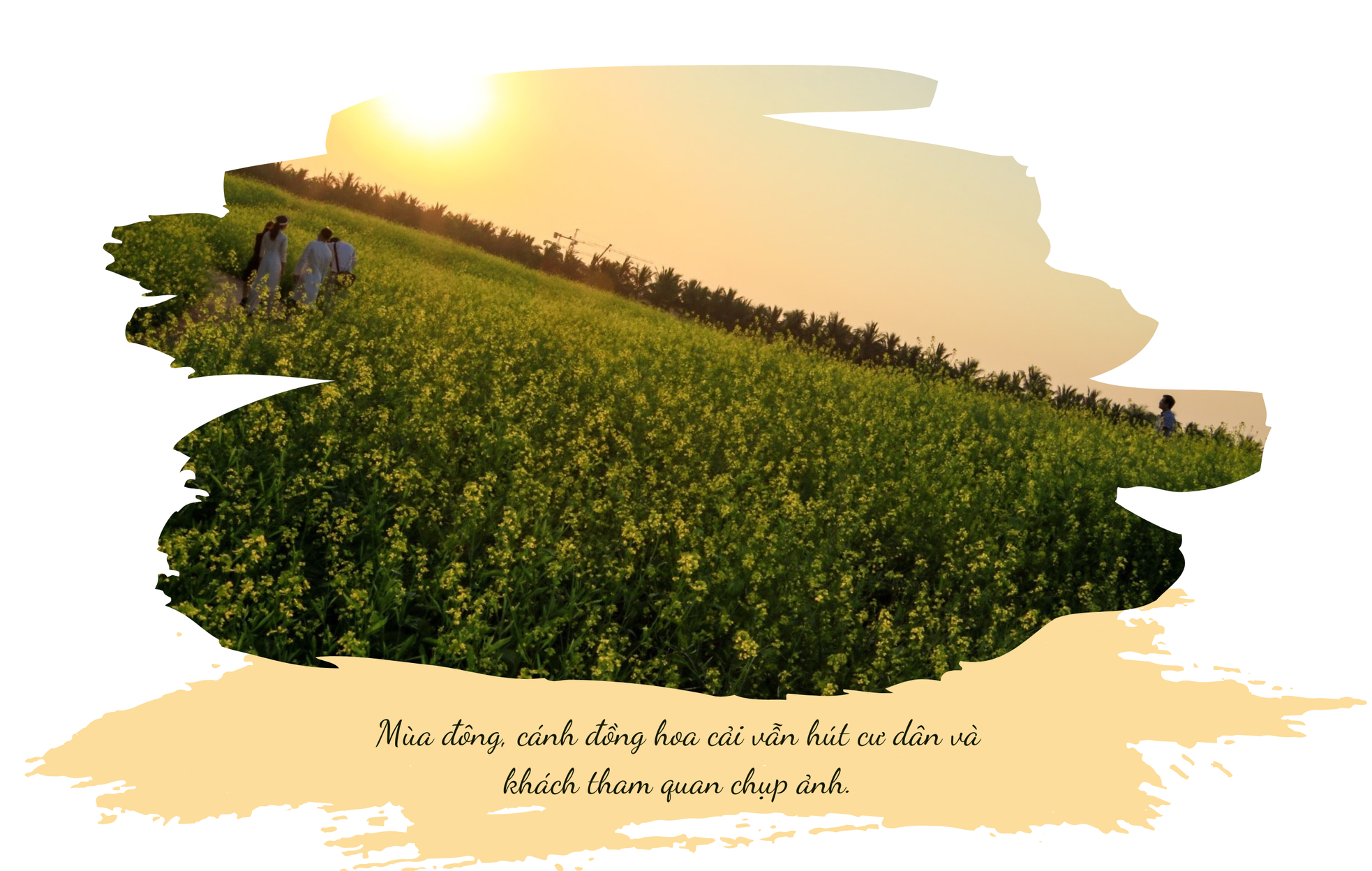 Ecopark – Thành phố 4 mùa thiên nhiên bao bọc ảnh 3