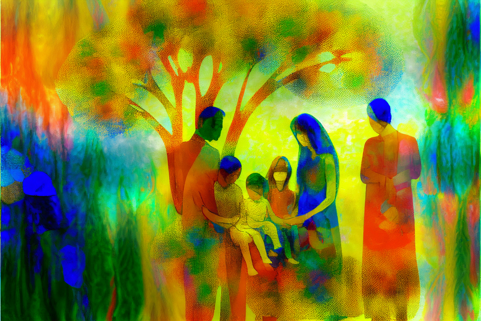 Tết là đi về nhà ảnh 3